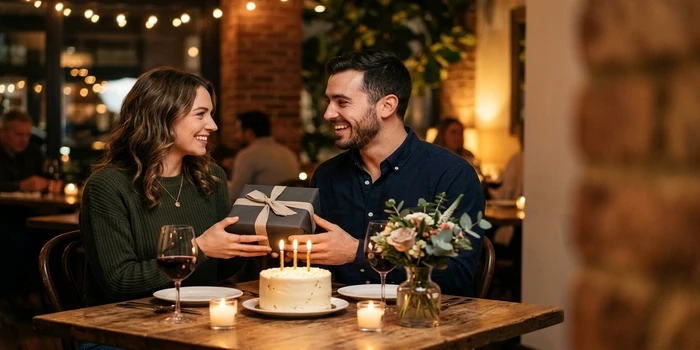 Birthday Wishes for BF