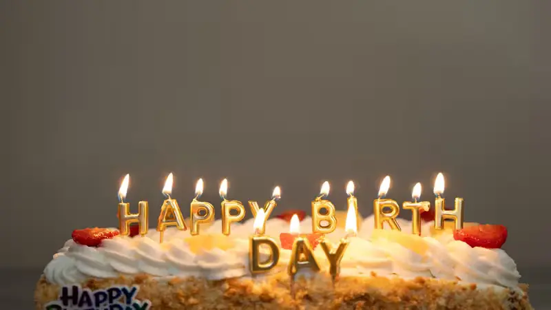 Heart Touching Birthday Wishes for Brother