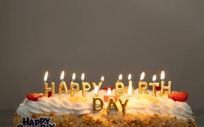 Islamic Birthday Wishes