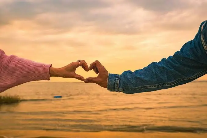 Touching Love Messages to Make Him Cry