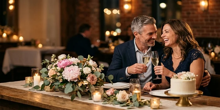 Wedding Anniversary Wishes